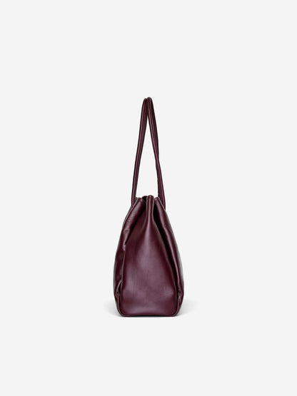 Leather Tote Bag