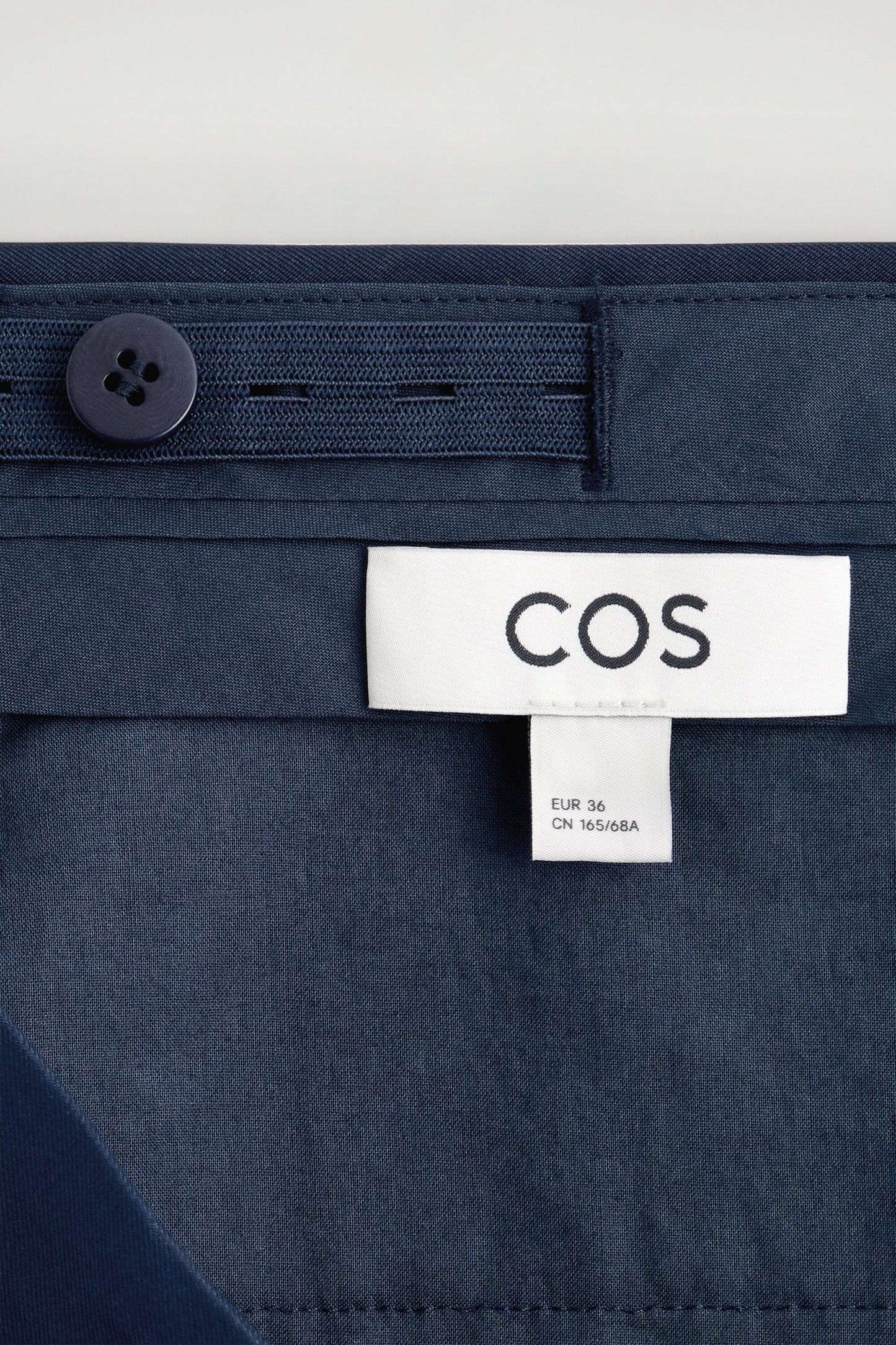 Draped Pleated Silk Straight-Leg Trousers