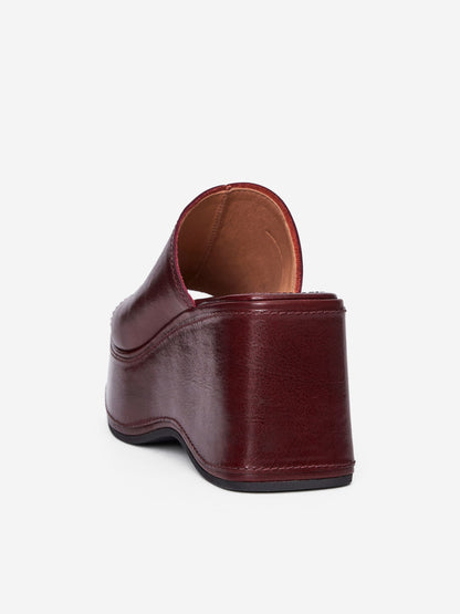 Platform Mules