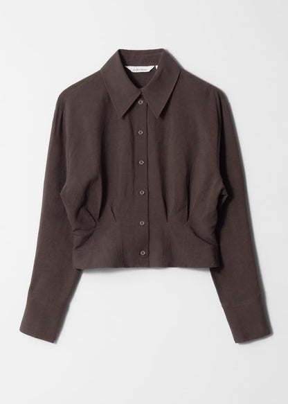 Tapered Shirt