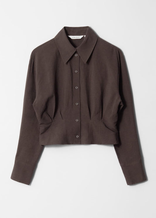 Tapered Shirt