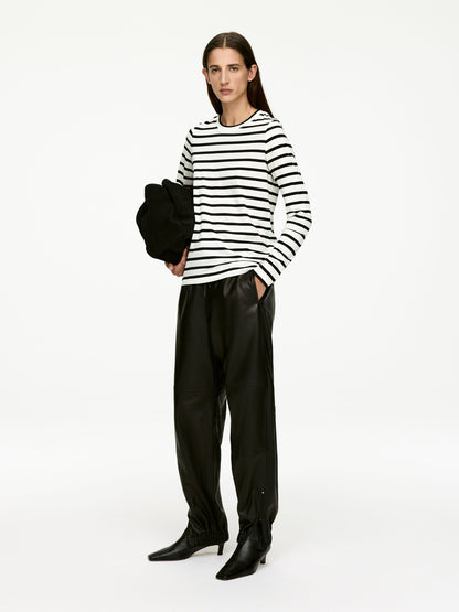 IRIS Signature Long-Sleeve T-Shirt