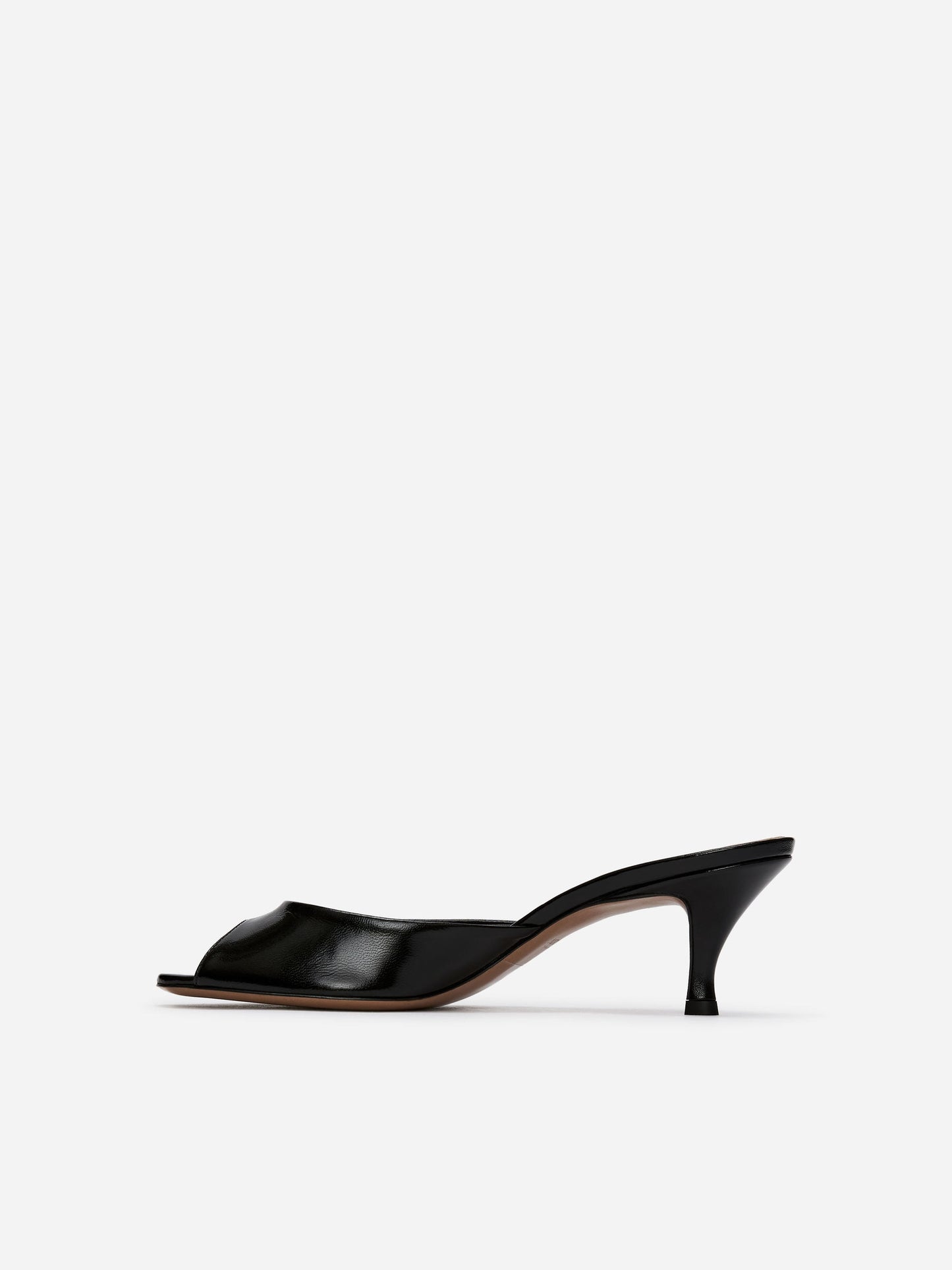 Peep-Toe Pumps