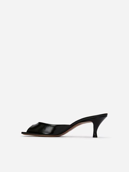 Peep-Toe Pumps