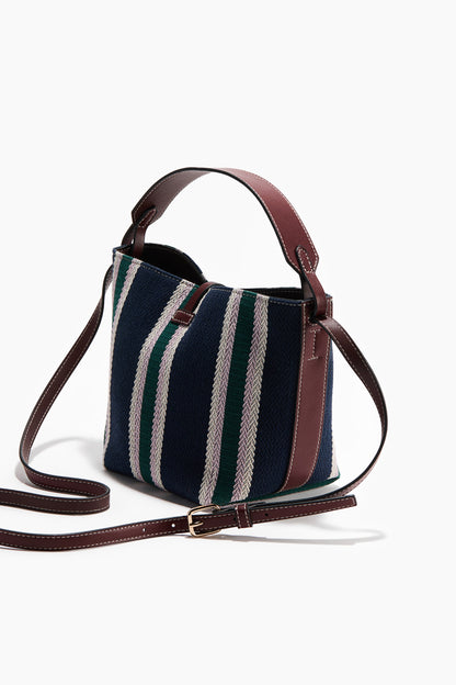 Bucket bag