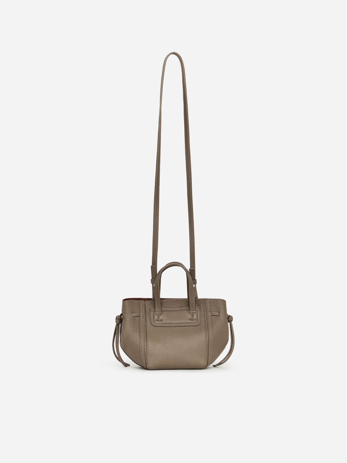 Crossbody Leather Bag