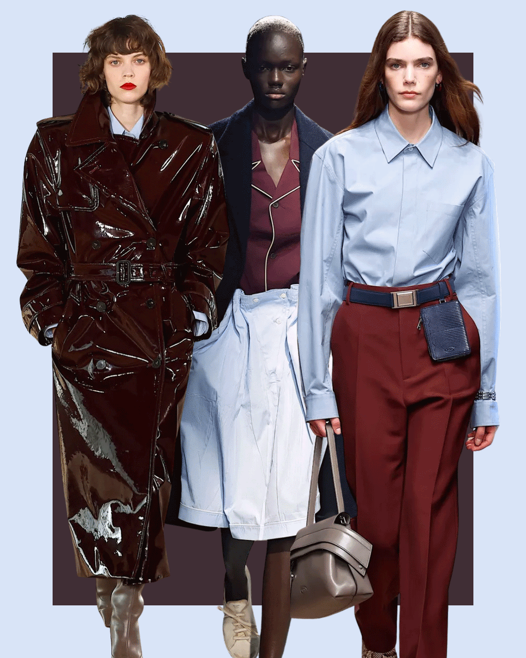 The Colour Combinations To Try Now – Newin.Style