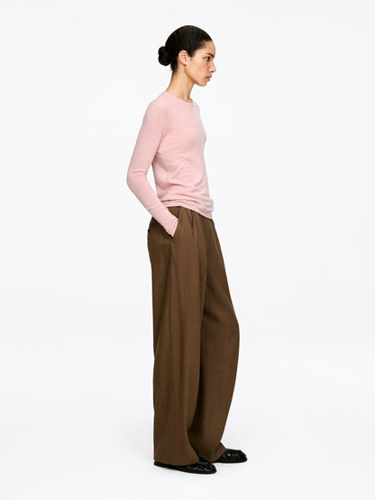 Pure Cashmere Jumper