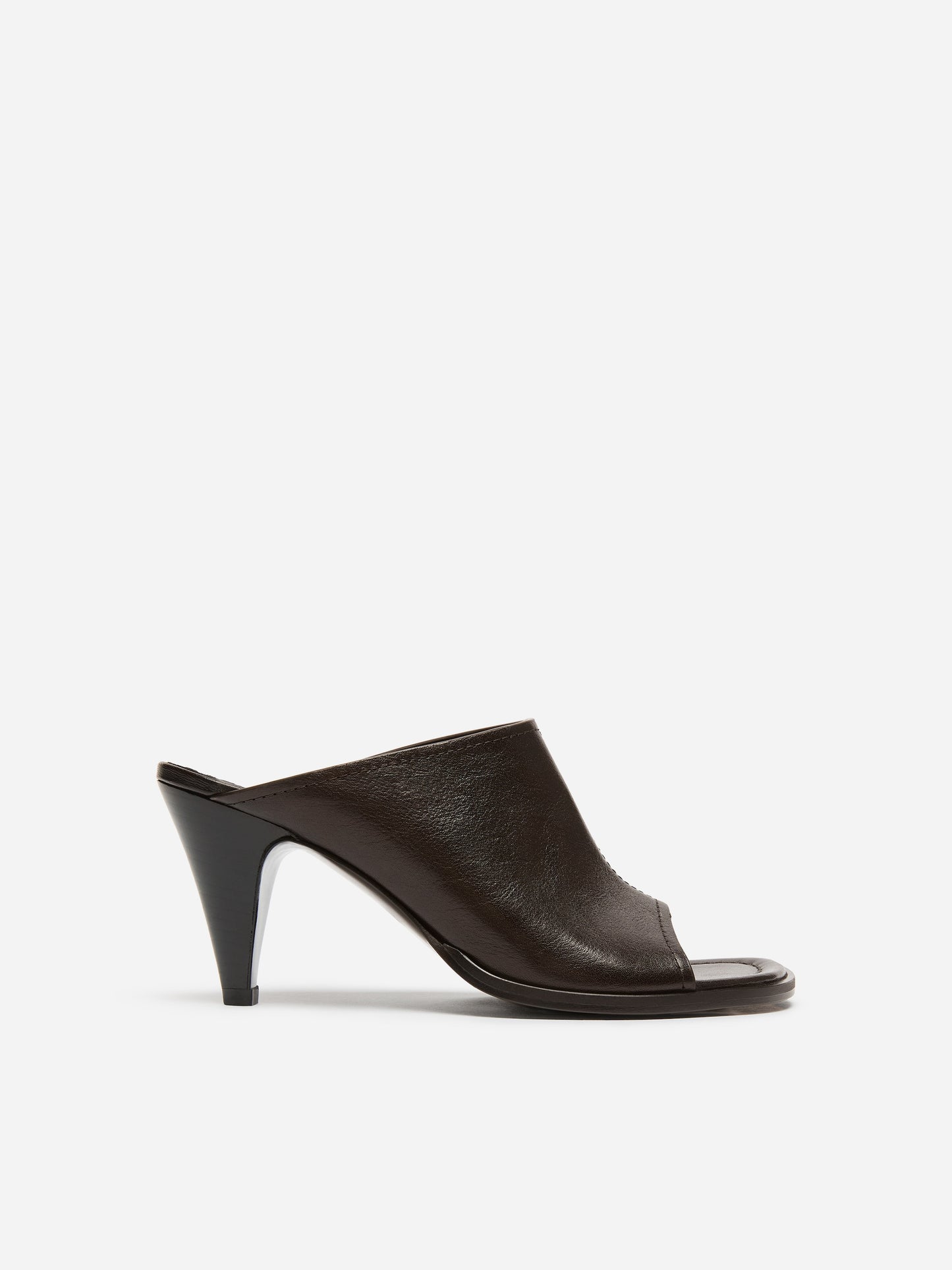 Heel Slide Sandals
