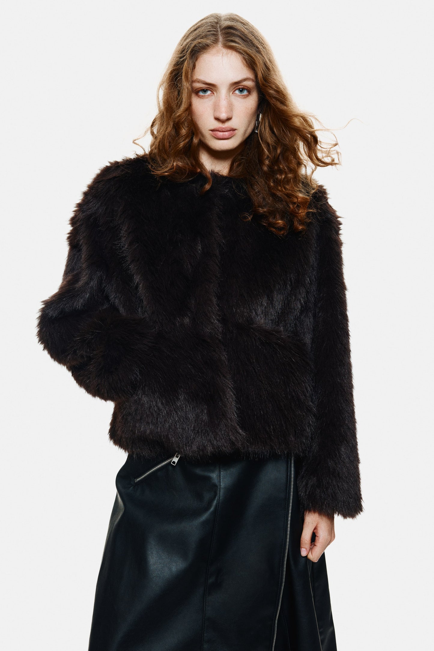 Fur Jacket