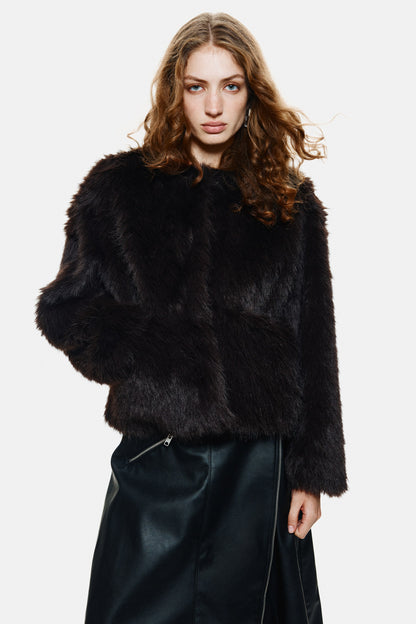 Fur Jacket