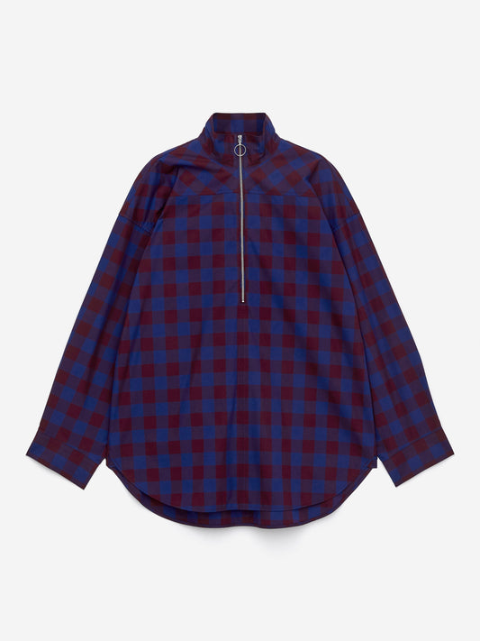 Half-Zip Shirt