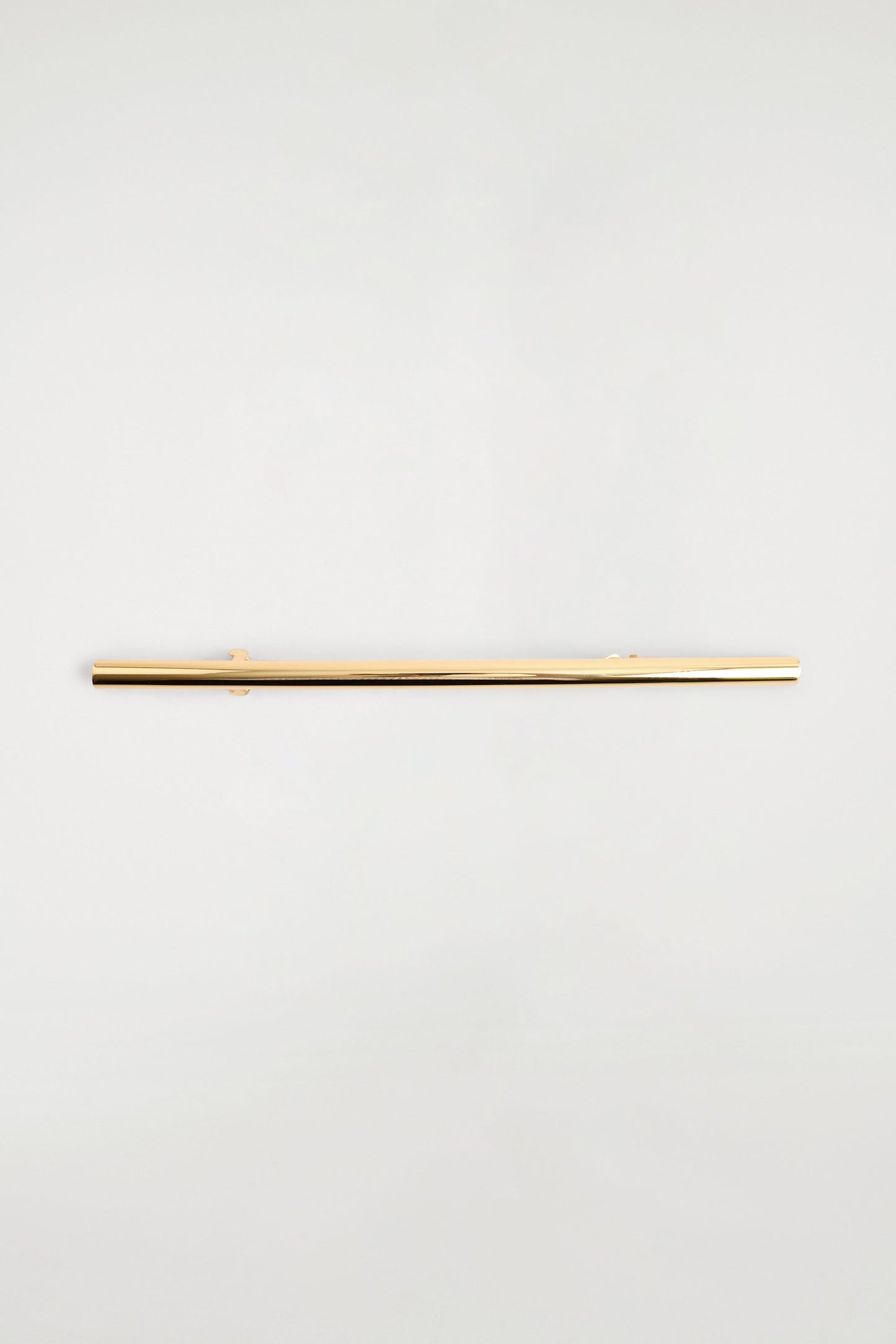 Minimal Hair Slide