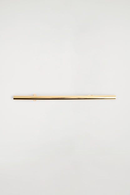 Minimal Hair Slide