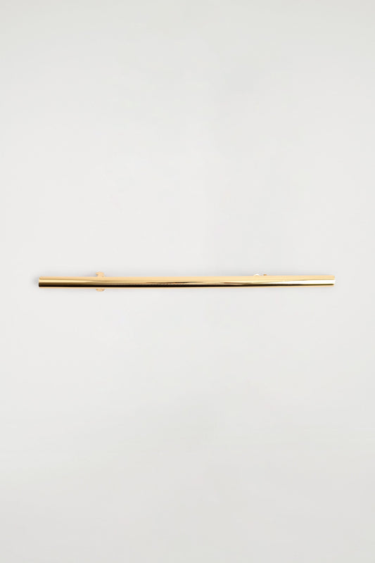 Minimal Hair Slide