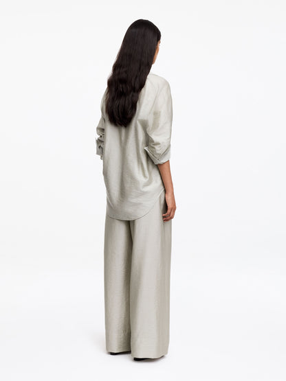 Relaxed Trousers