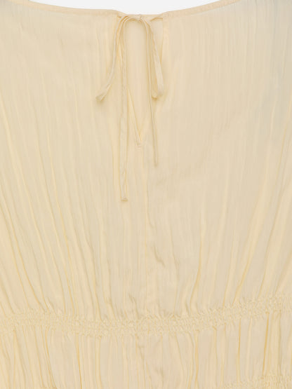 Smock Top