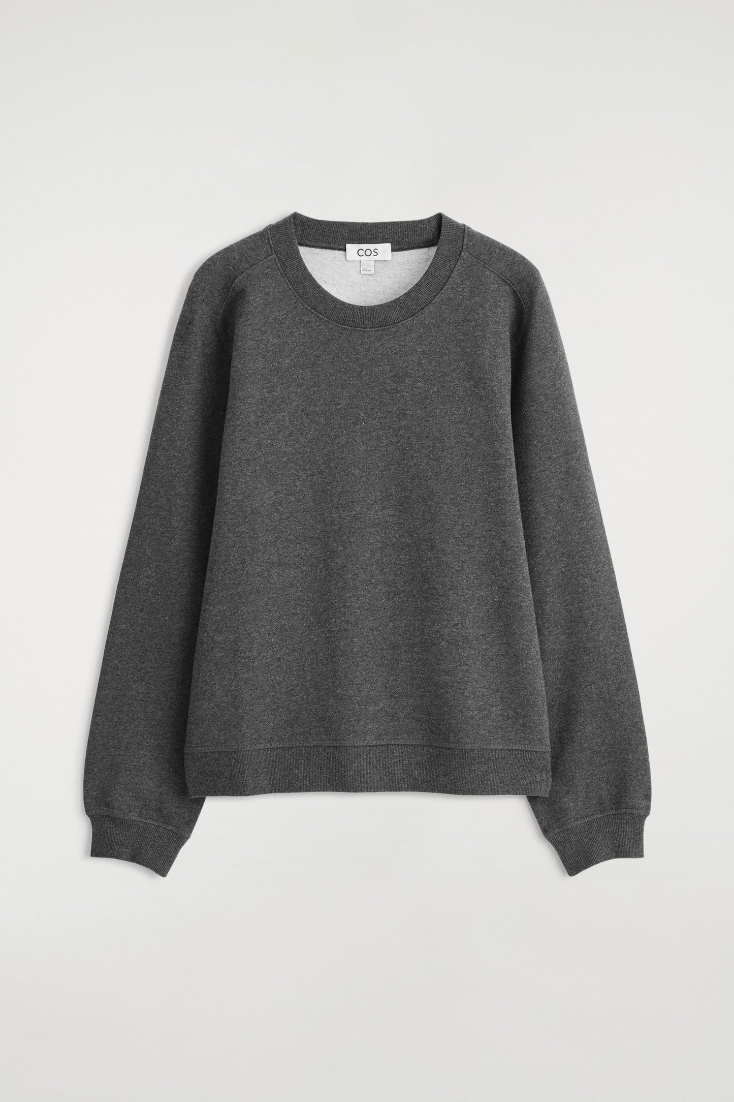 Cotton Sweatshirt