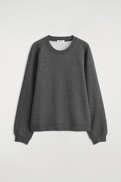 Cotton Sweatshirt