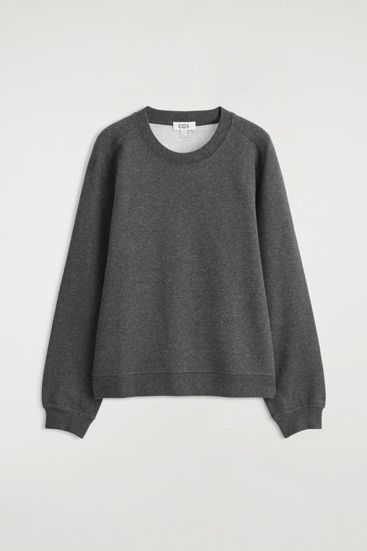 Cotton Sweatshirt