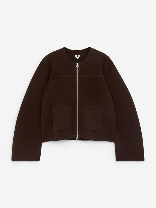 Cotton Jacket