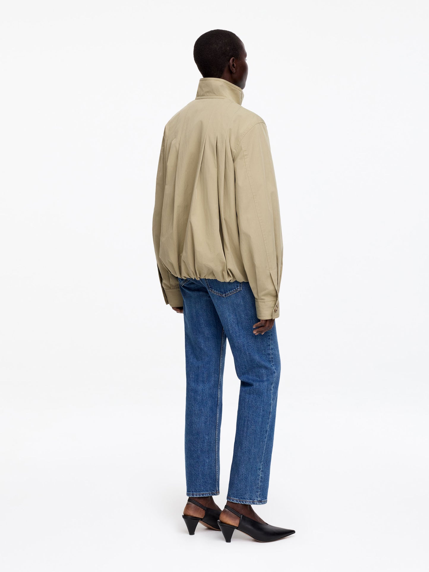 Blouson Jacket