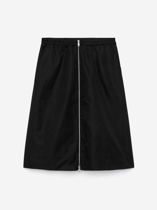 Nylon Skirt