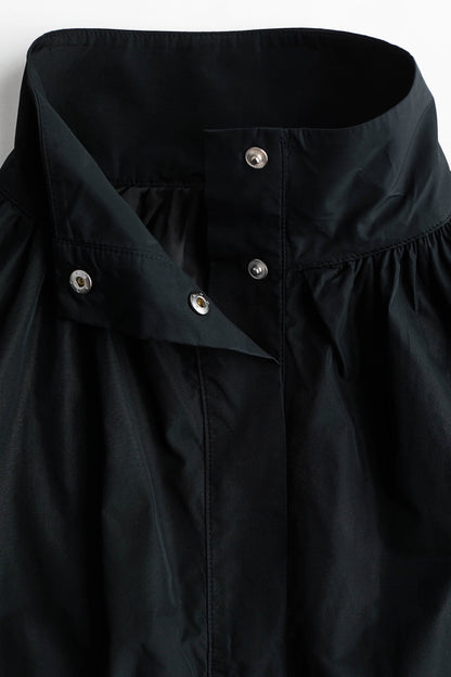 Oversized jacket