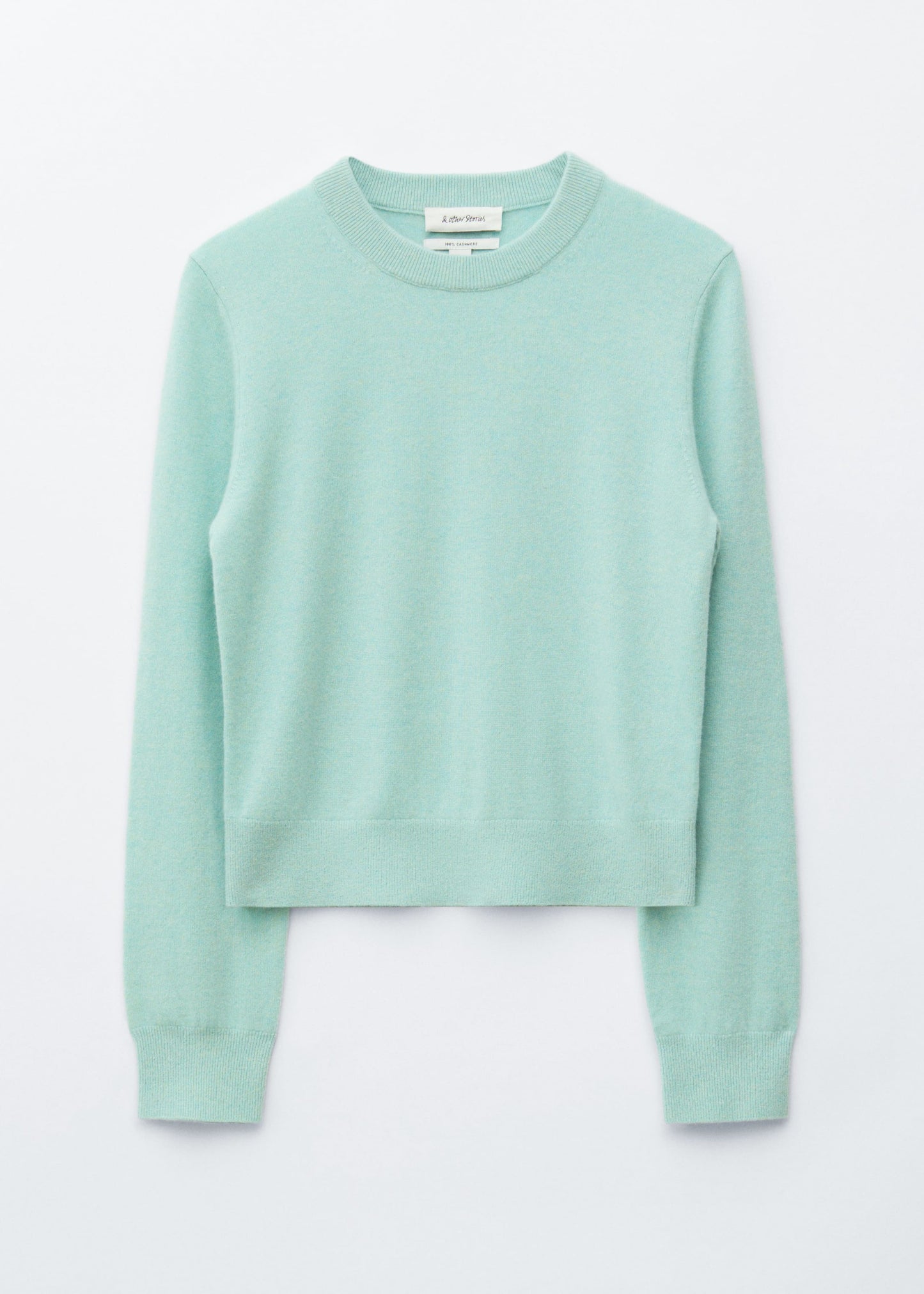 Cashmere Jumper