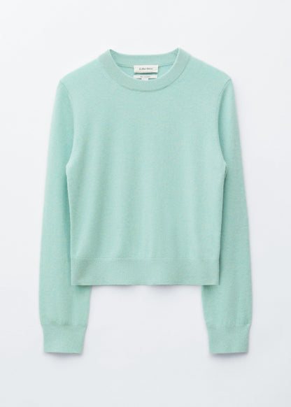 Cashmere Jumper