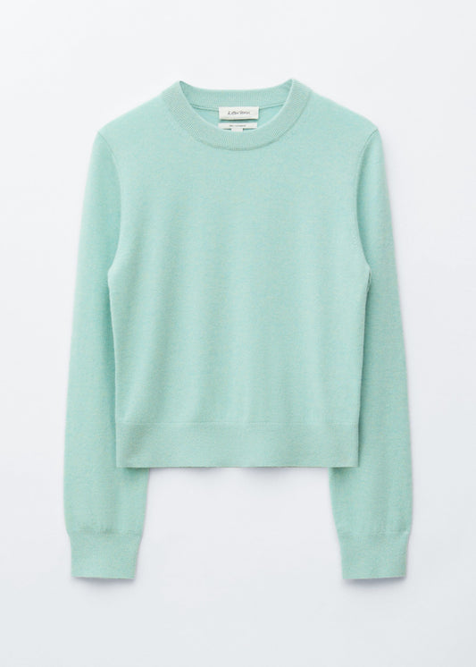 Cashmere Jumper