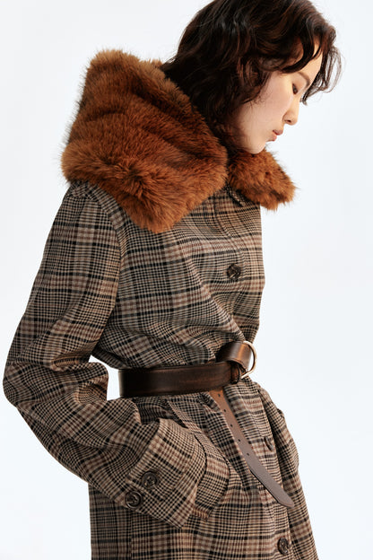 Car coat