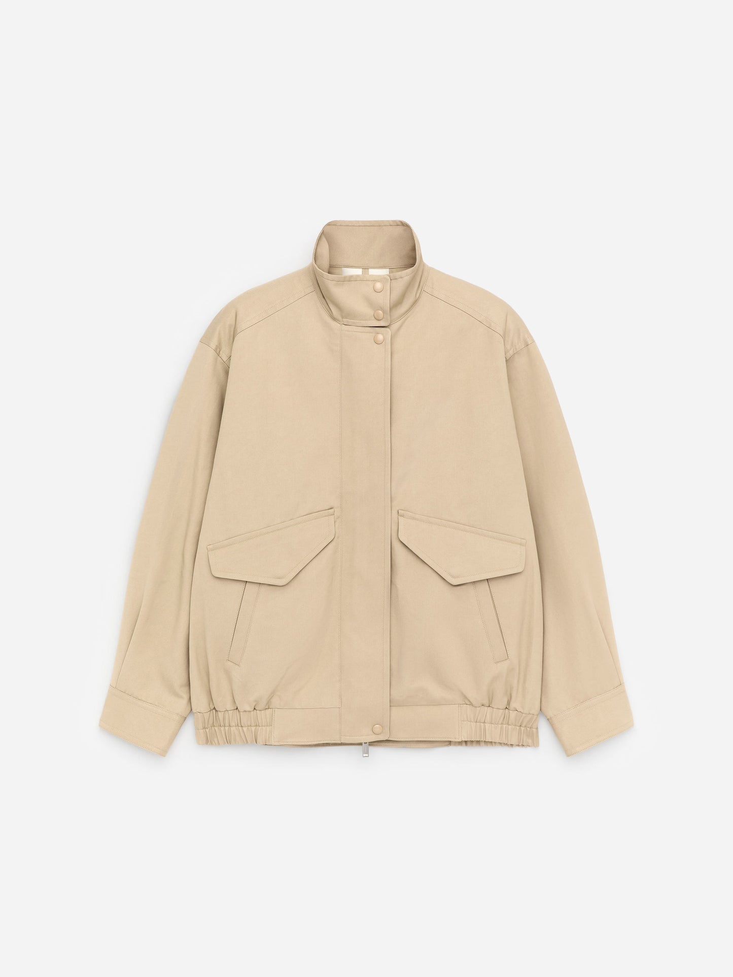 Harrington Jacket