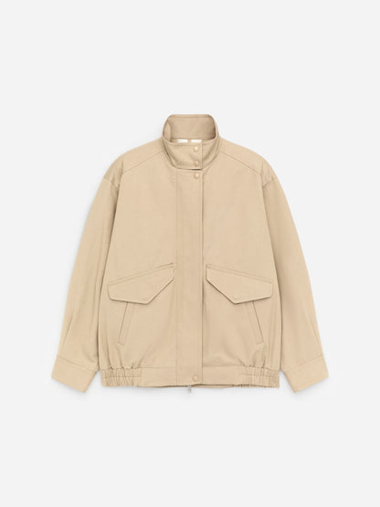 Harrington Jacket