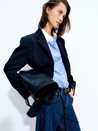 BLOOM Barrel Jeans