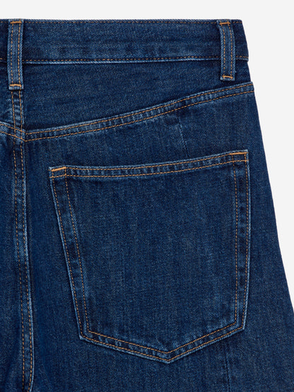 BLOOM Barrel Jeans