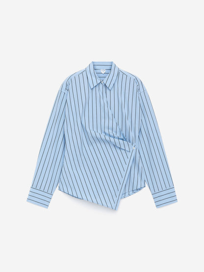 Wrap Shirt