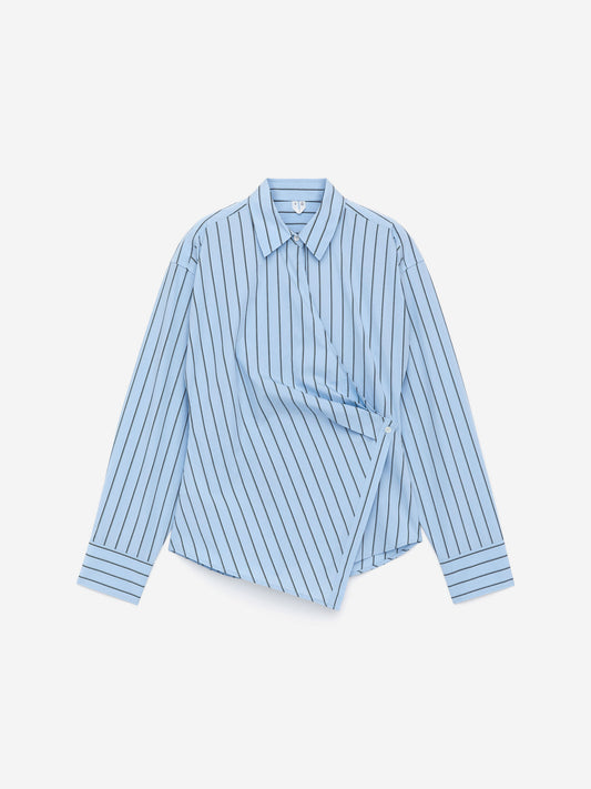 Wrap Shirt