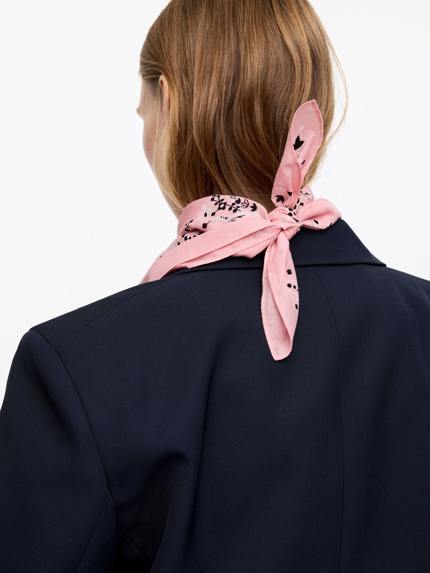 Cotton Scarf