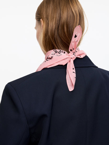 Cotton Scarf