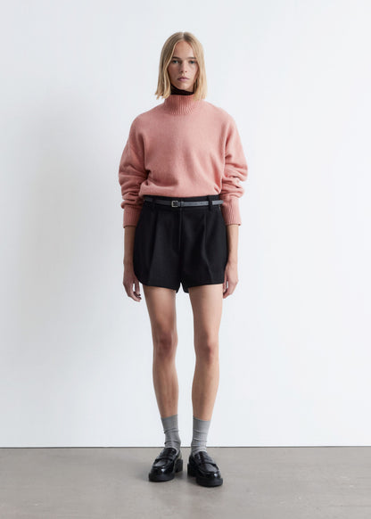 Turtleneck Jumper
