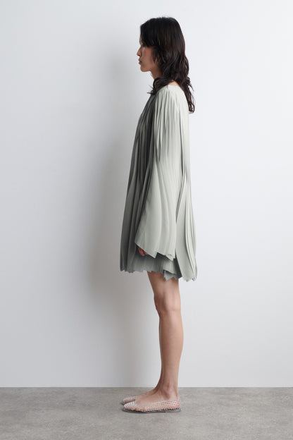 Petal Mini Dress