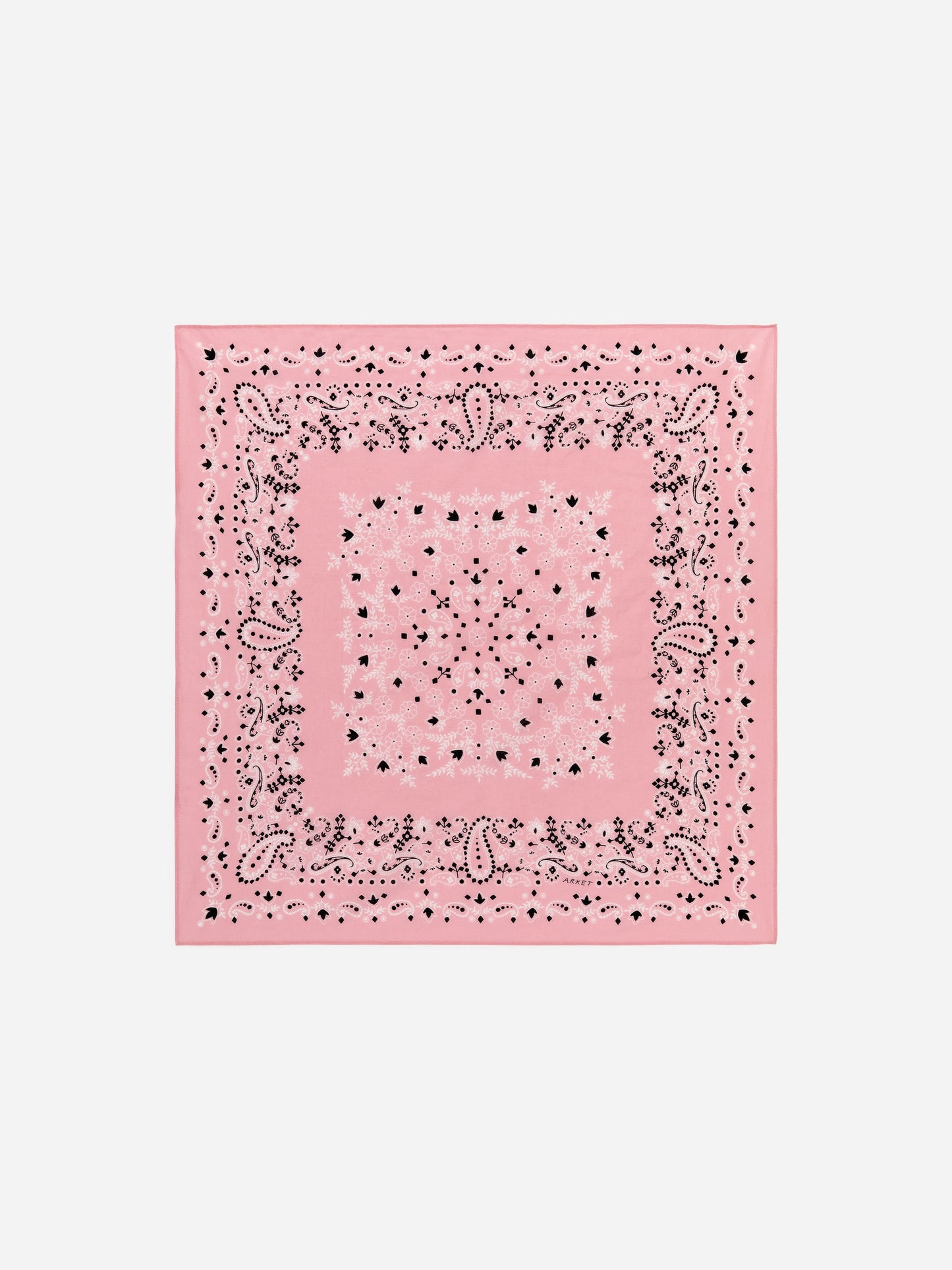 Cotton Scarf