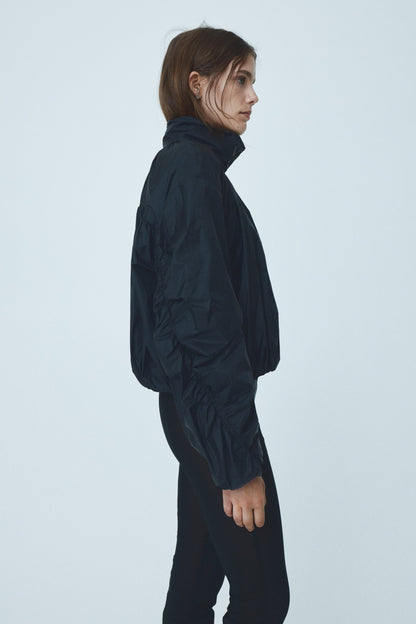 Nylon jacket