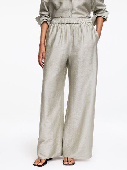 Relaxed Trousers
