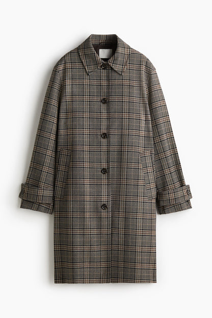 Car coat