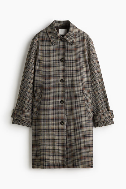 Car coat
