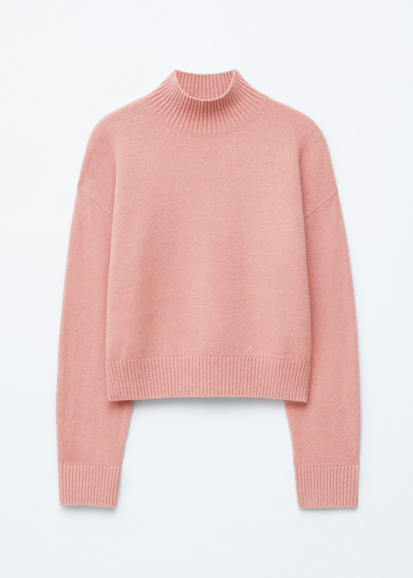 Turtleneck Jumper