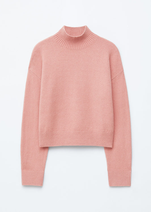 Turtleneck Jumper