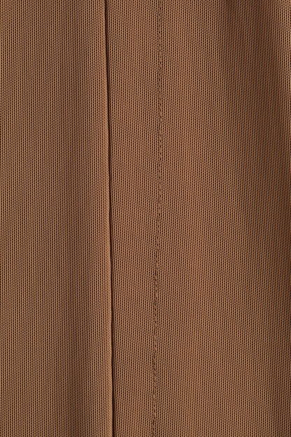 Mesh trousers